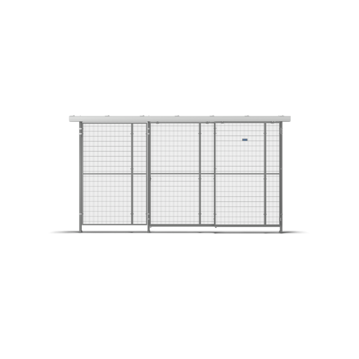 Machine Guarding Systems for Industrial Safety | Troax