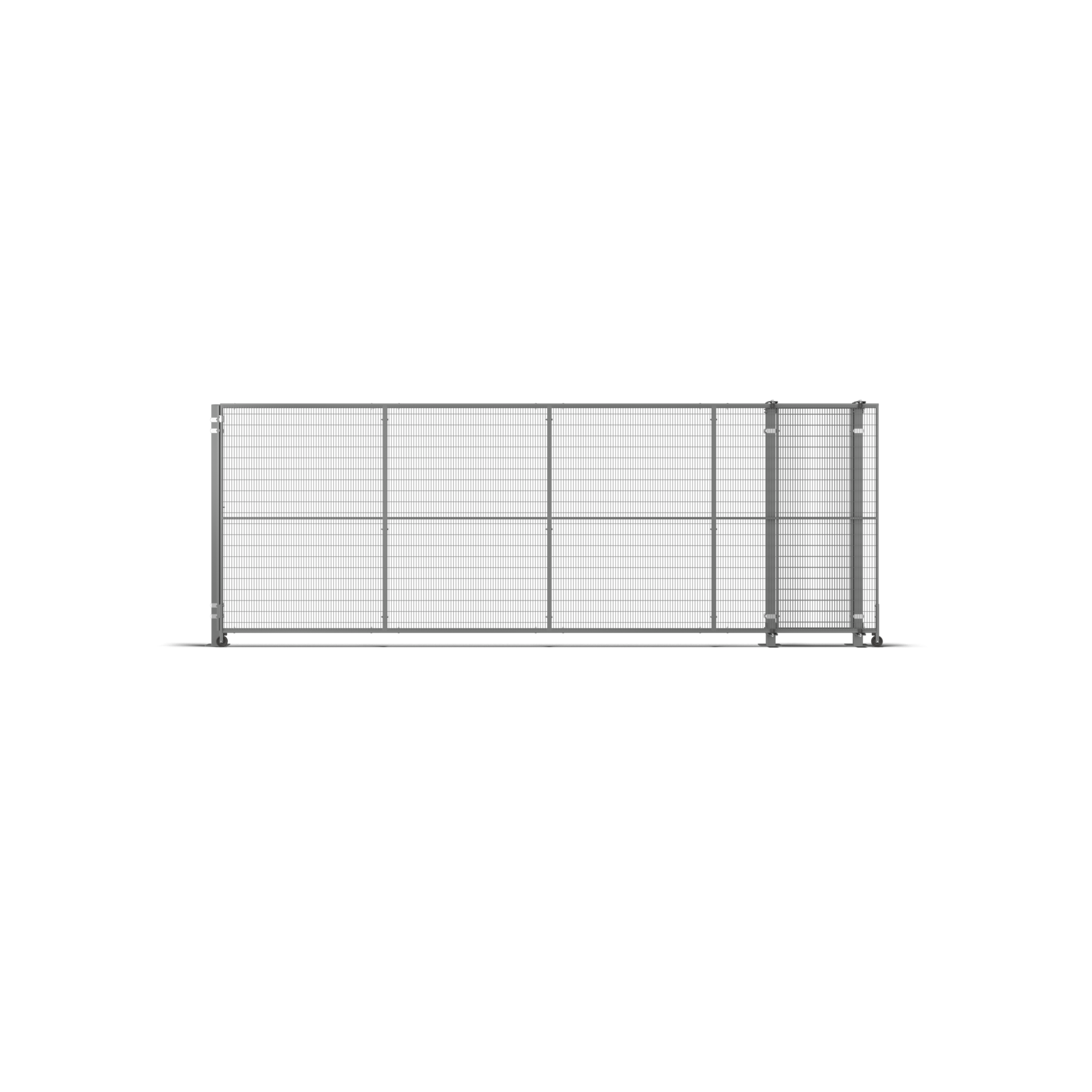 Safe lock troax