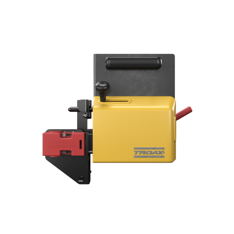 Machine Guarding Systems for Industrial Safety | Troax