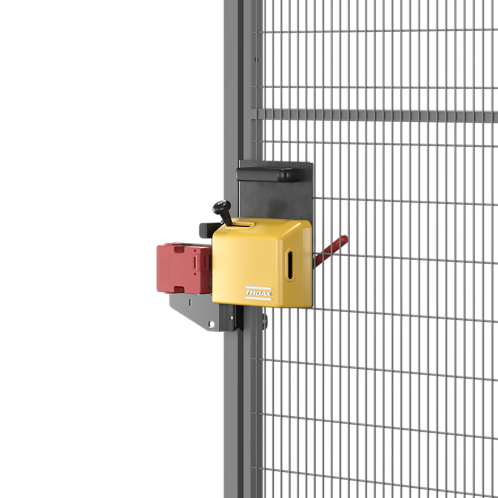 Safe Lock Ple GL Troax