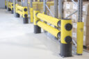 Machine Guarding Systems for Industrial Safety | Troax