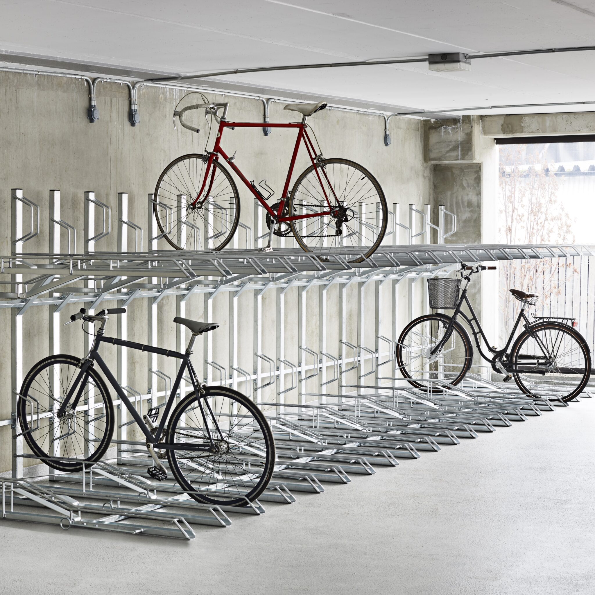 what height bike should i get