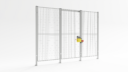 Machine Guarding Systems for Industrial Safety | Troax