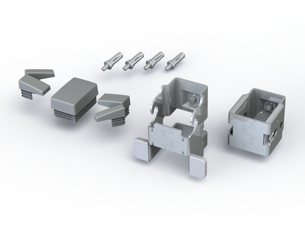 Rapid Fix - Troax