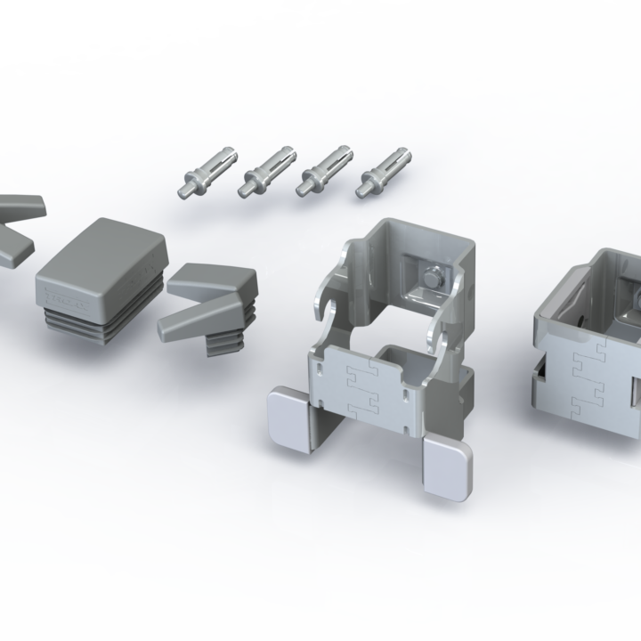 Rapid Fix - Troax