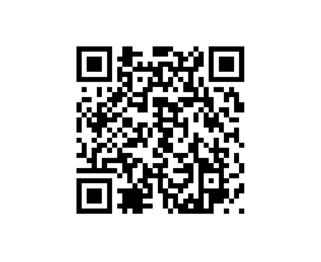 QR code for whistle blowing