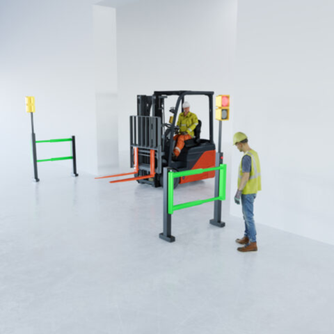 Traffic Control solutions