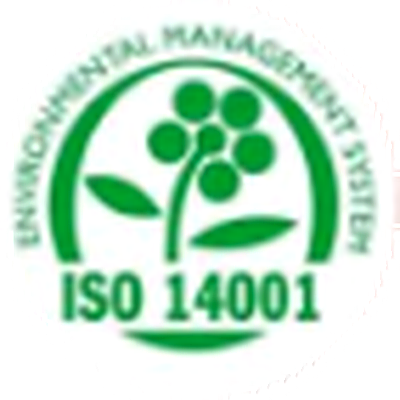 ISO14001 인증
