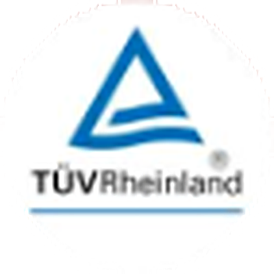 TÜV 인증