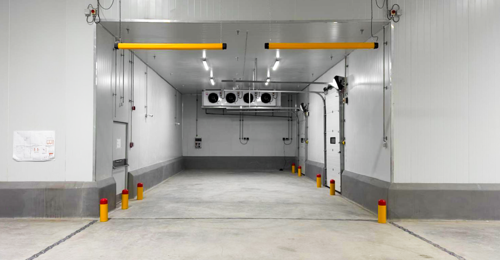 Barriers Alarm Bar Warehouse