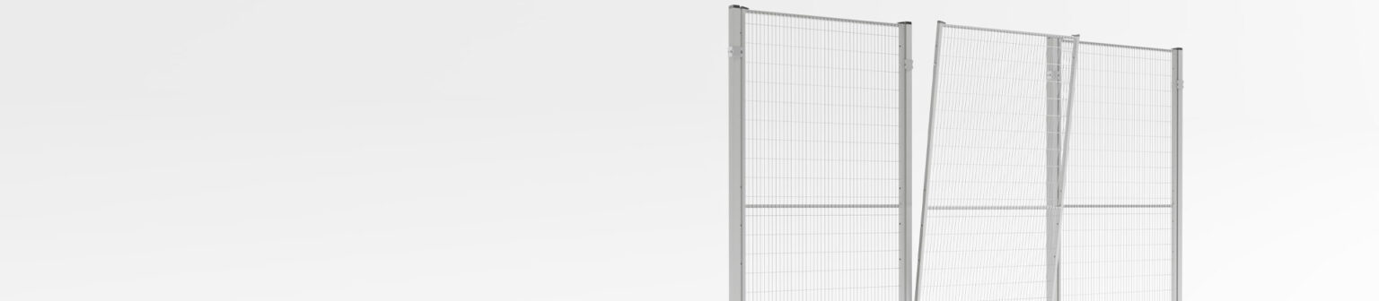Rapid Fix System - Troax