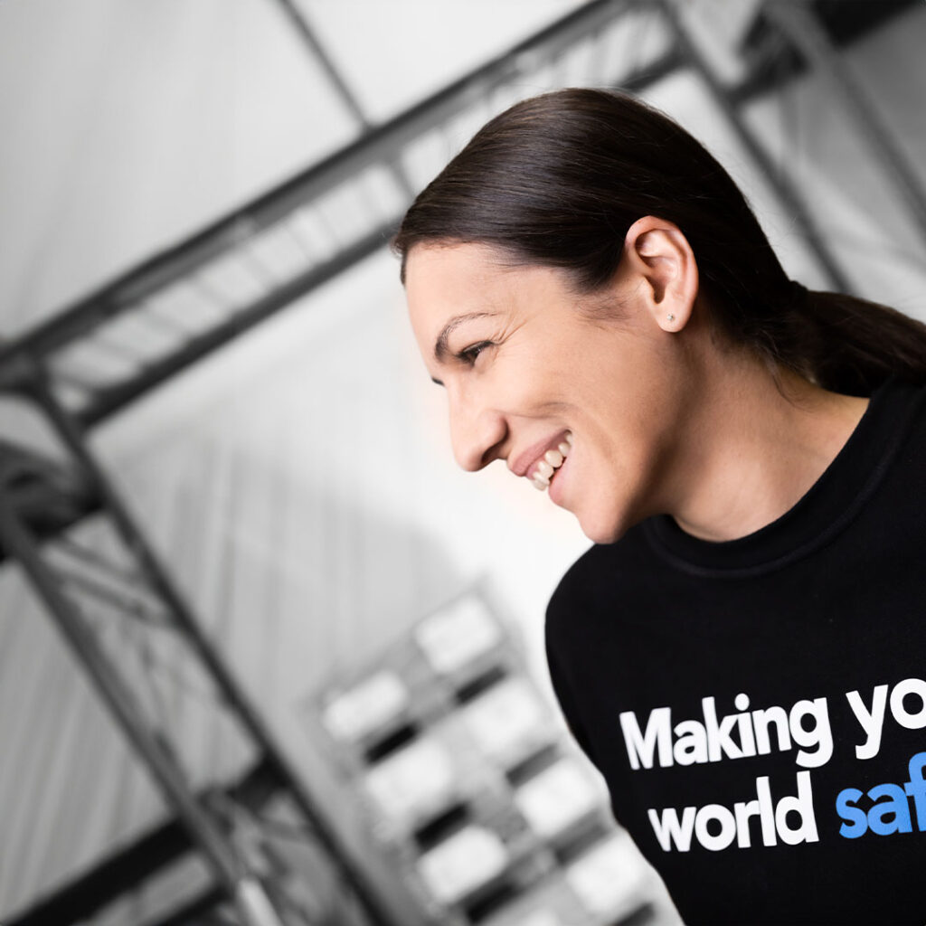 Troax Australia Local Office Contact Secure Safety Solutions