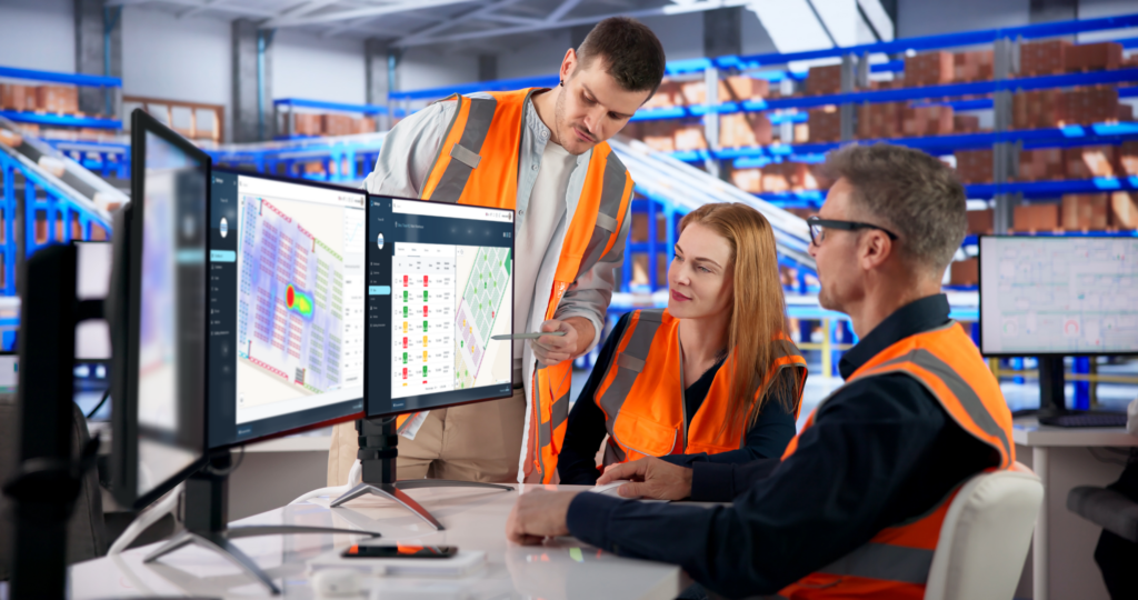Software Analytics Safeyu Production Team
