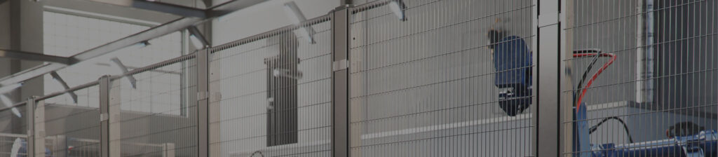Strong Fix System - Troax